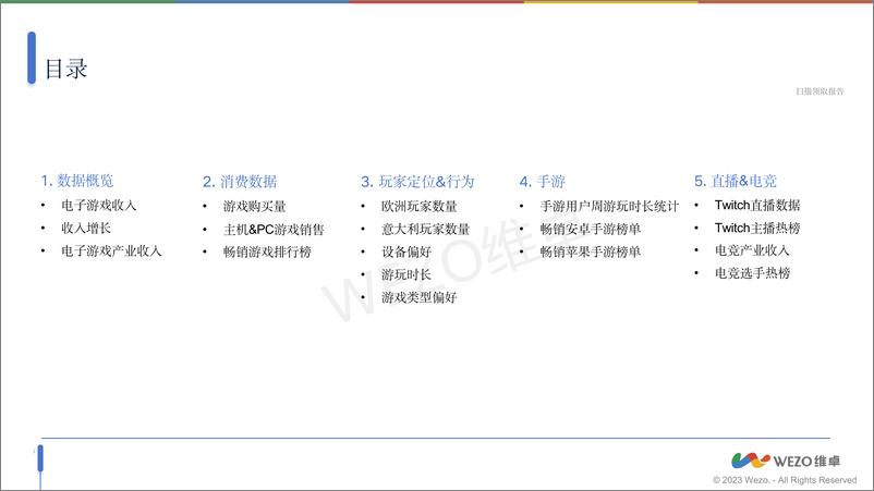 《2024意大利电子游戏市场洞察报告-维卓》 - 第2页预览图