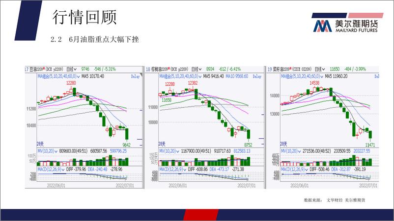 《油粕月报-20220701-美尔雅期货-28页》 - 第6页预览图