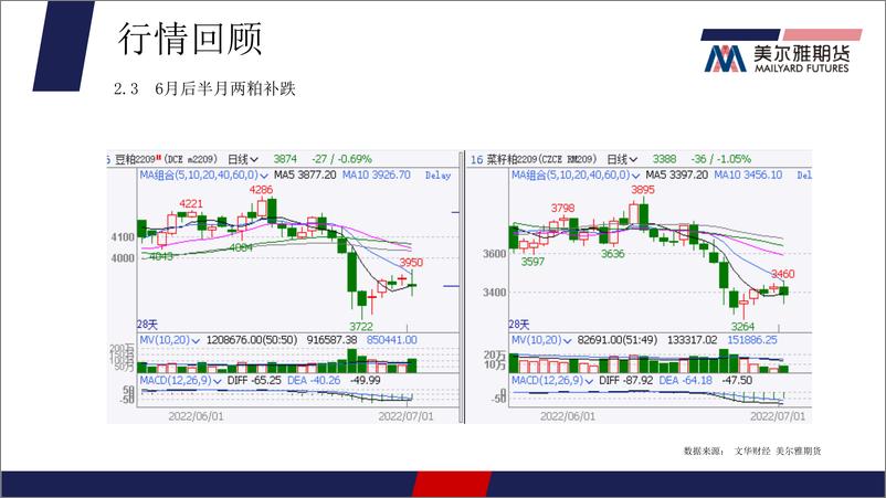 《油粕月报-20220701-美尔雅期货-28页》 - 第7页预览图