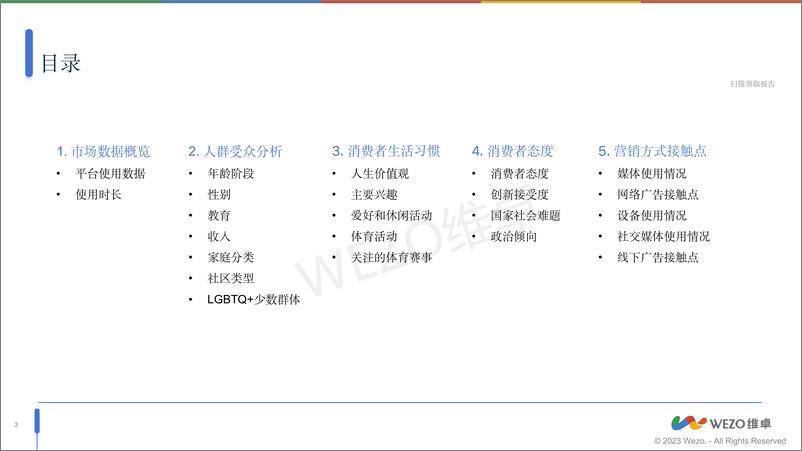 《2024美国Instagram社交用户调查报告 -维卓》 - 第3页预览图