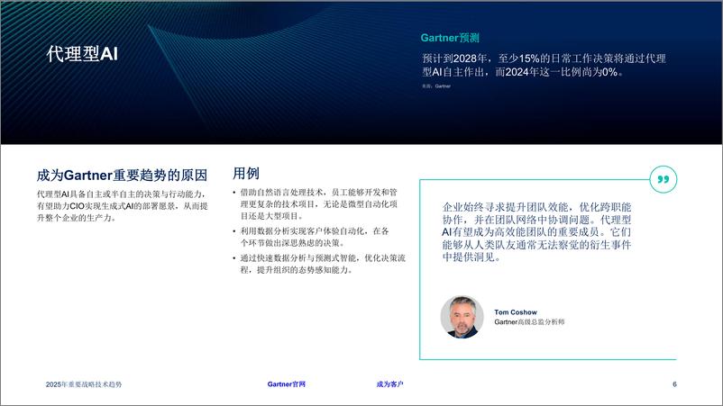 《2025年十大战略技术趋势-Gartner-2024-27页》 - 第6页预览图