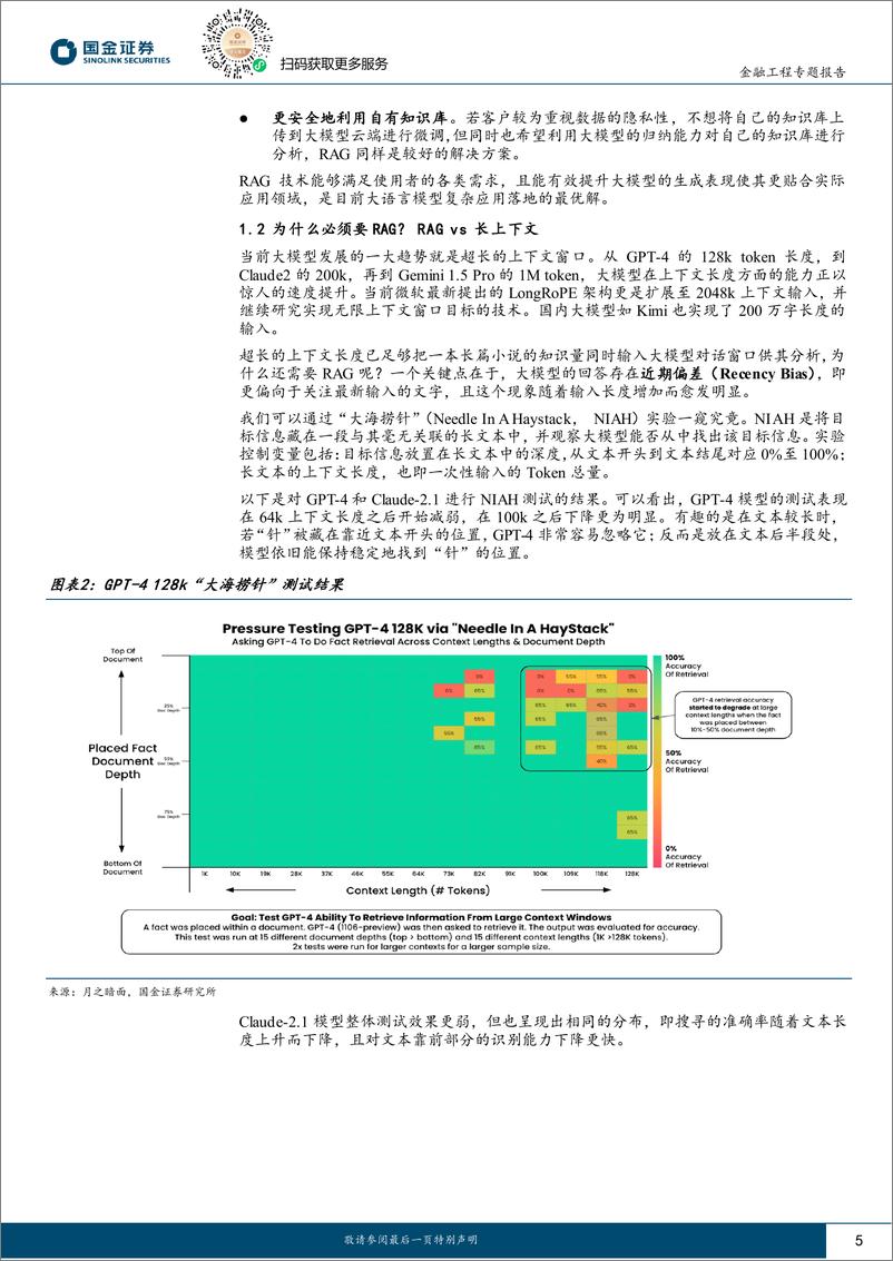 《Beta猎手系列之十二：RAG-ChatGPT提前布局热点概念领涨股-240816-国金证券-25页》 - 第5页预览图