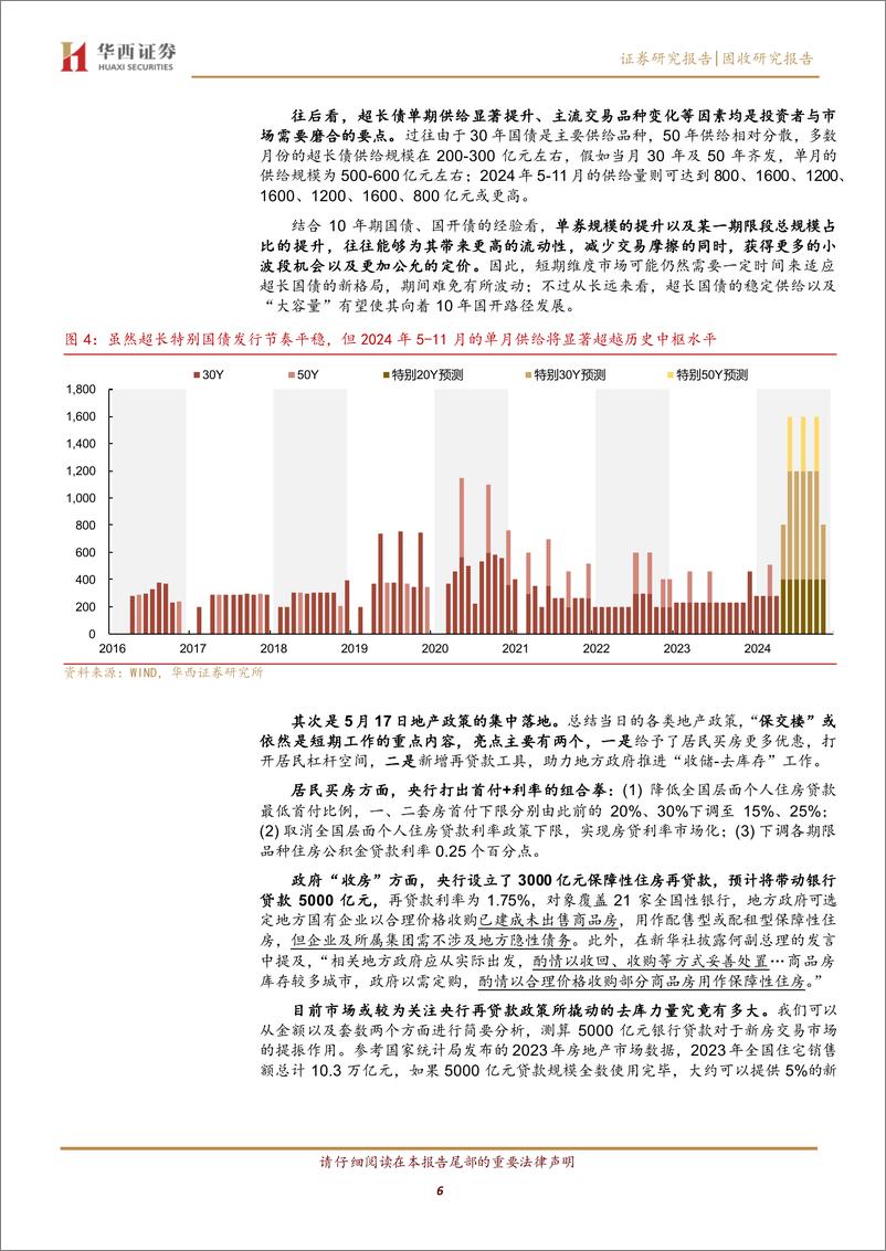 《等待降息-240519-华西证券-21页》 - 第6页预览图