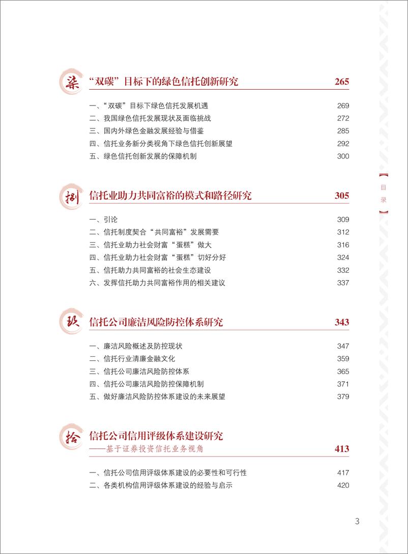 《中国信托业协会-2022年信托业专题研究报告-2023-458页》 - 第8页预览图