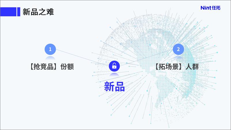 《AI标签科学破产品场景难题 TD峰会演讲PPT-22页》 - 第7页预览图