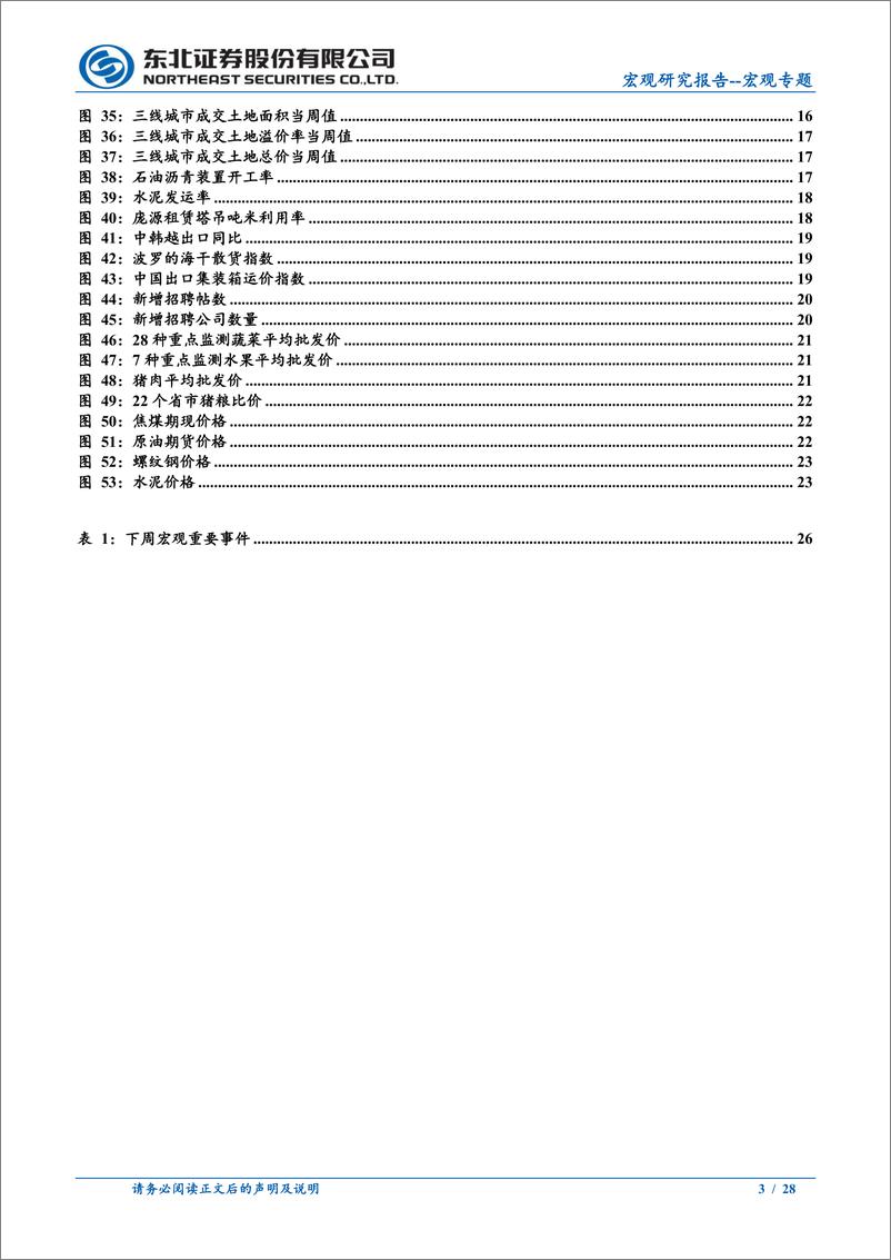 《乘用车销量同比回升-20230611-东北证券-28页》 - 第4页预览图