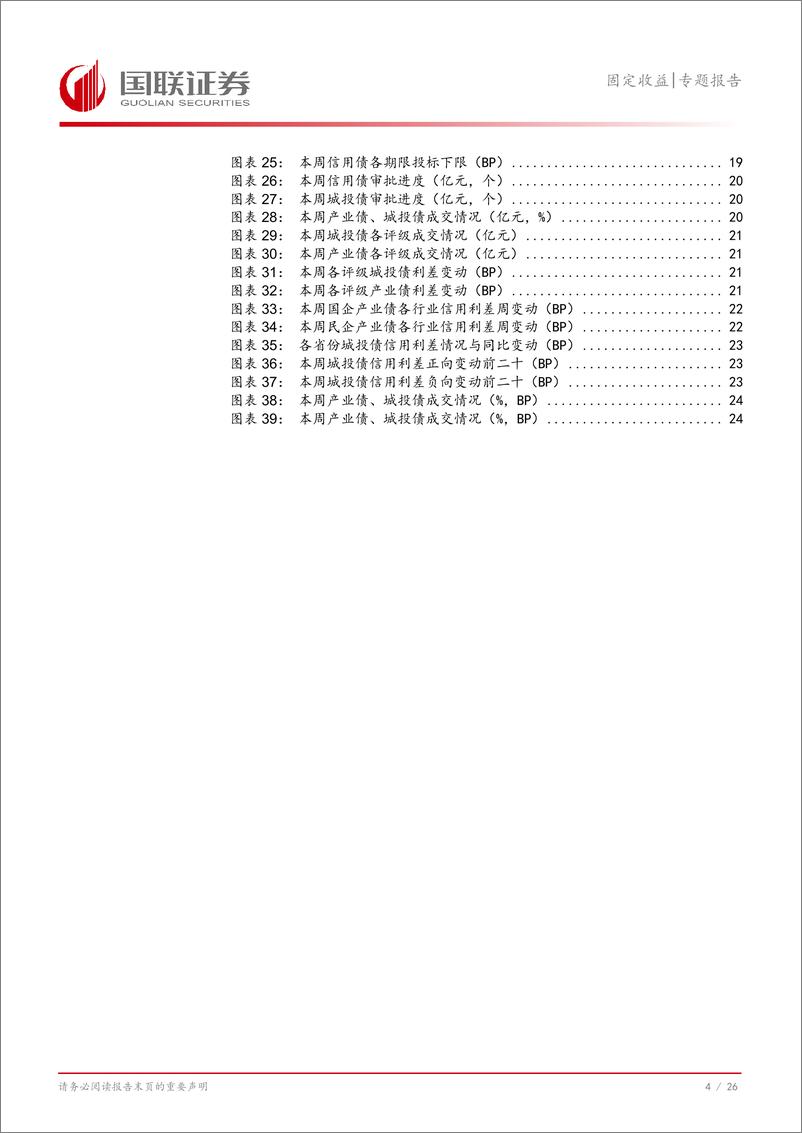 《固定收益专题报告：如何挖掘化债下的含权城投债？-240826-国联证券-27页》 - 第5页预览图