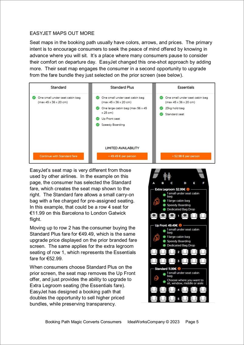 《IWC咨询公司-Booking Path Magic转化消费者-报告（英）-2023-14页》 - 第7页预览图