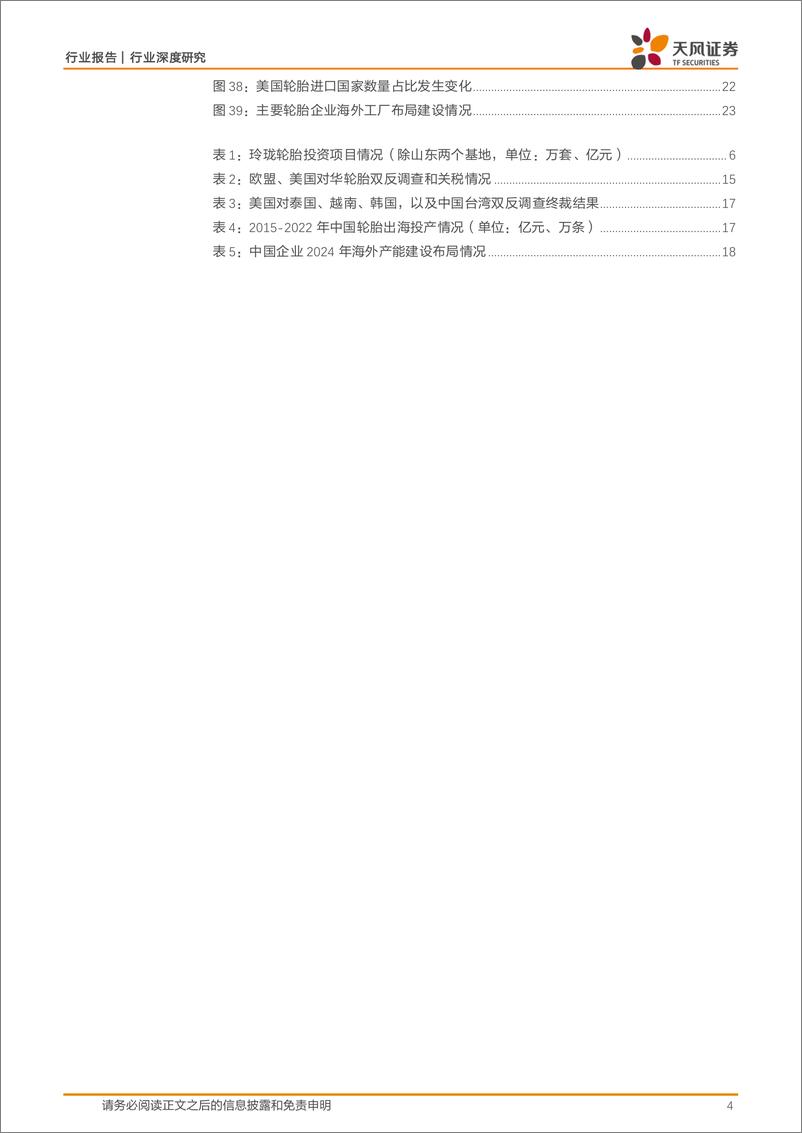 《橡胶行业深度研究_逆全球化趋势下_轮胎企业开启_出海2.0_》 - 第4页预览图