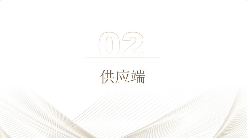 《铁矿石月报：基本面偏弱，等待一束光-20240301-五矿期货-42页》 - 第6页预览图