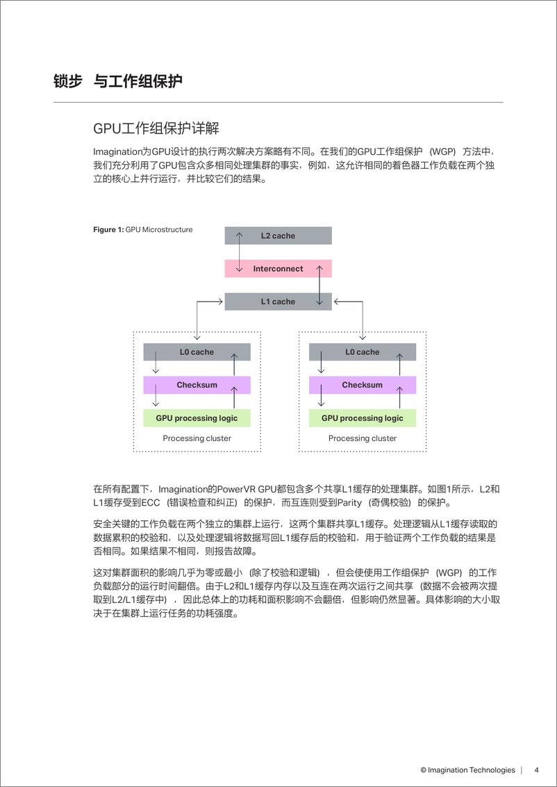 《分布式功能安全的创新与突破白皮书-15页》 - 第4页预览图