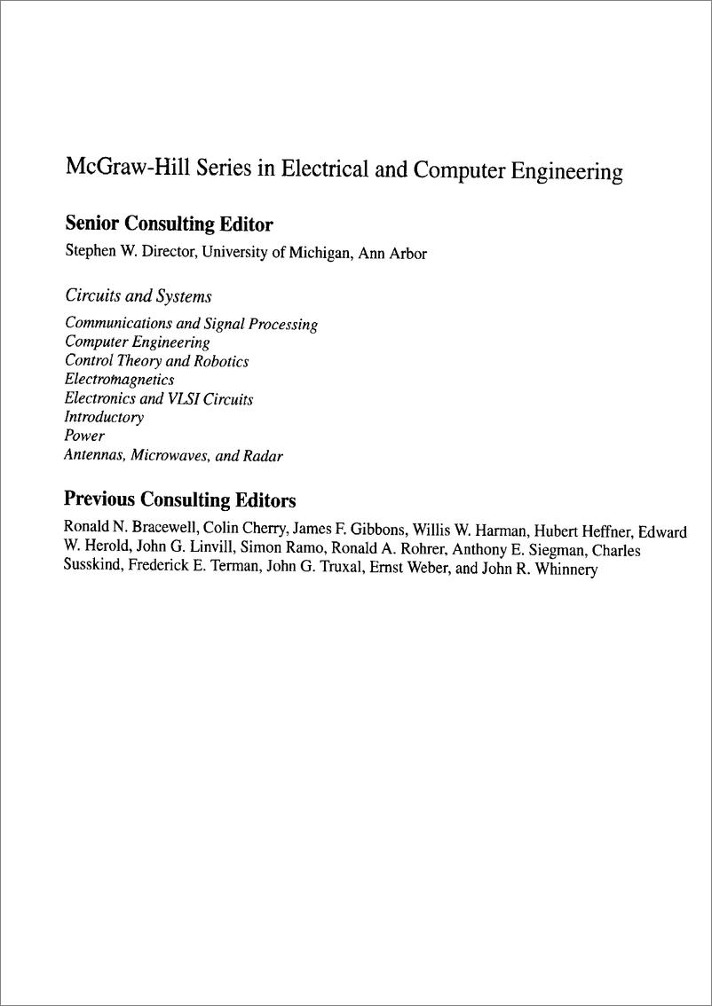 《Design of Analog CMOS Integrated Circuits-Behzad Razavi》 - 第4页预览图