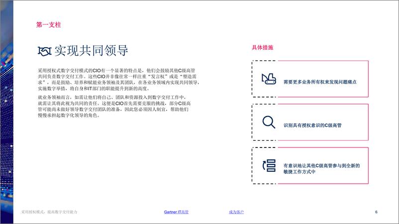 《2024年CIO议程》 - 第6页预览图