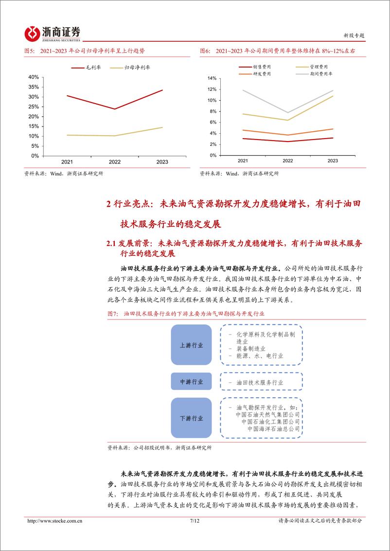 《科力股份(873234)新股专题：油田工程技术服务高新技术企业-240820-浙商证券-12页》 - 第7页预览图