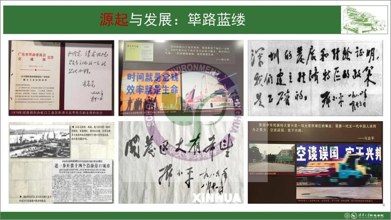 《清华大学环境学院：中国工业园区绿色低碳发展研究报告（2023）》 - 第4页预览图