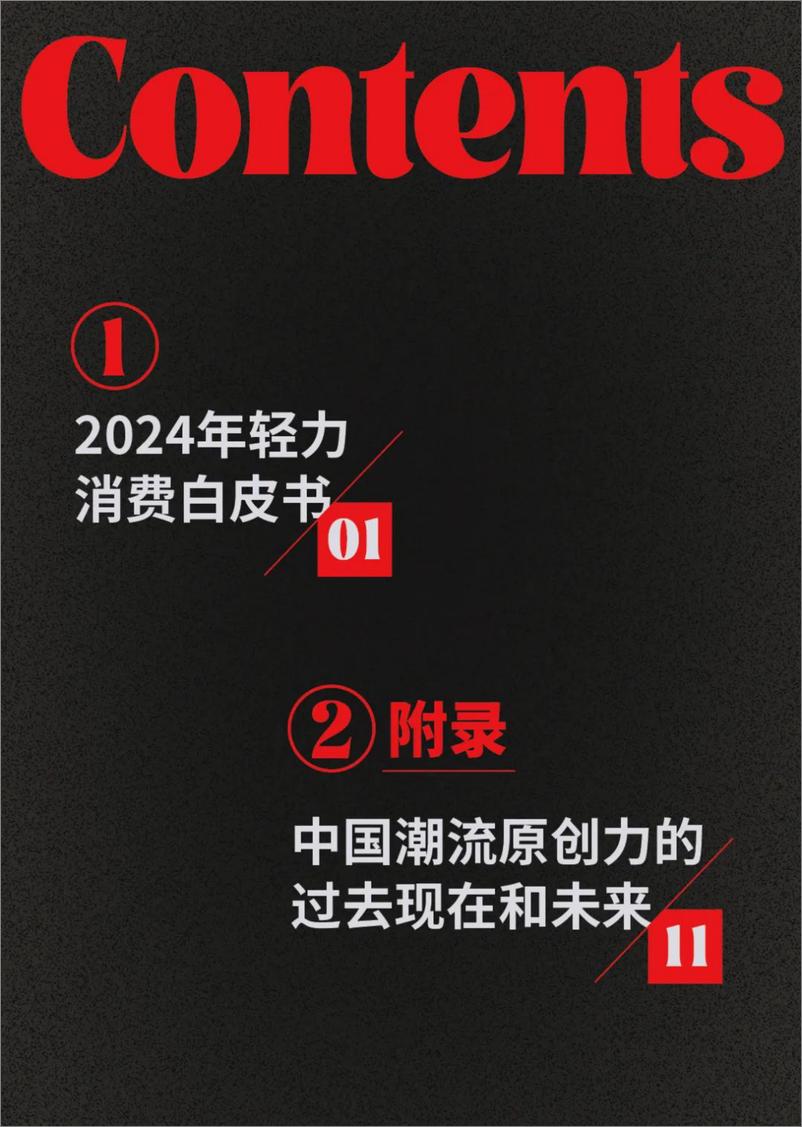 《2024年轻力消费白皮书》 - 第2页预览图