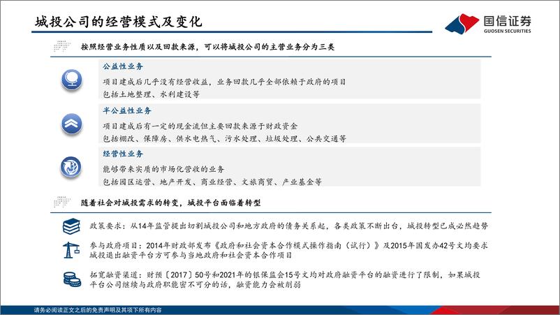 《城投债价值几何？-20230831-国信证券-26页》 - 第6页预览图