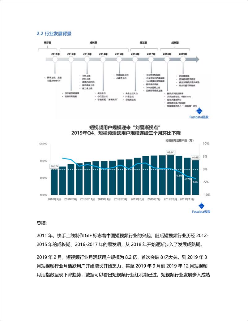 《皮皮虾竞品分析报告》 - 第3页预览图