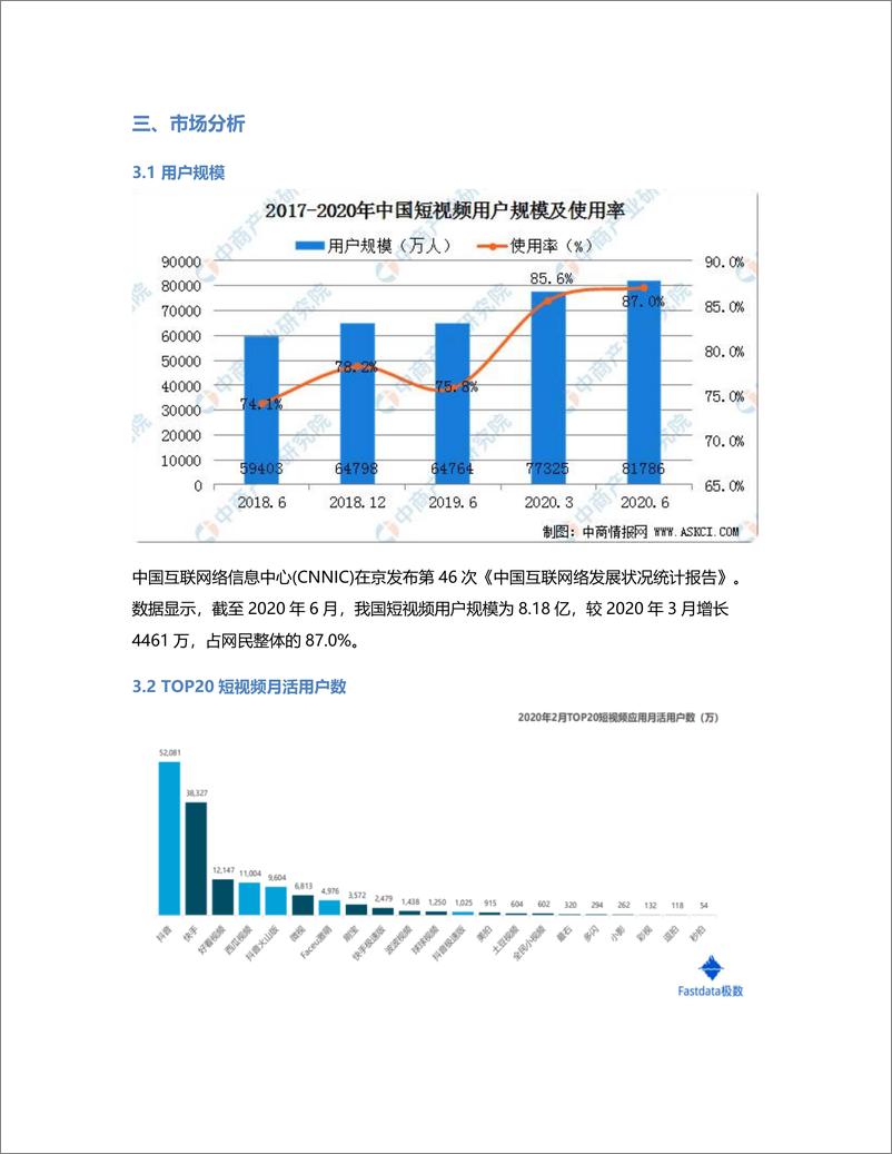 《皮皮虾竞品分析报告》 - 第6页预览图