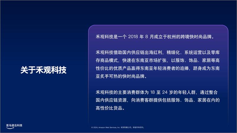 《服装借助AI解放生产力＋智能客服＋欧税通CTO-44页》 - 第2页预览图
