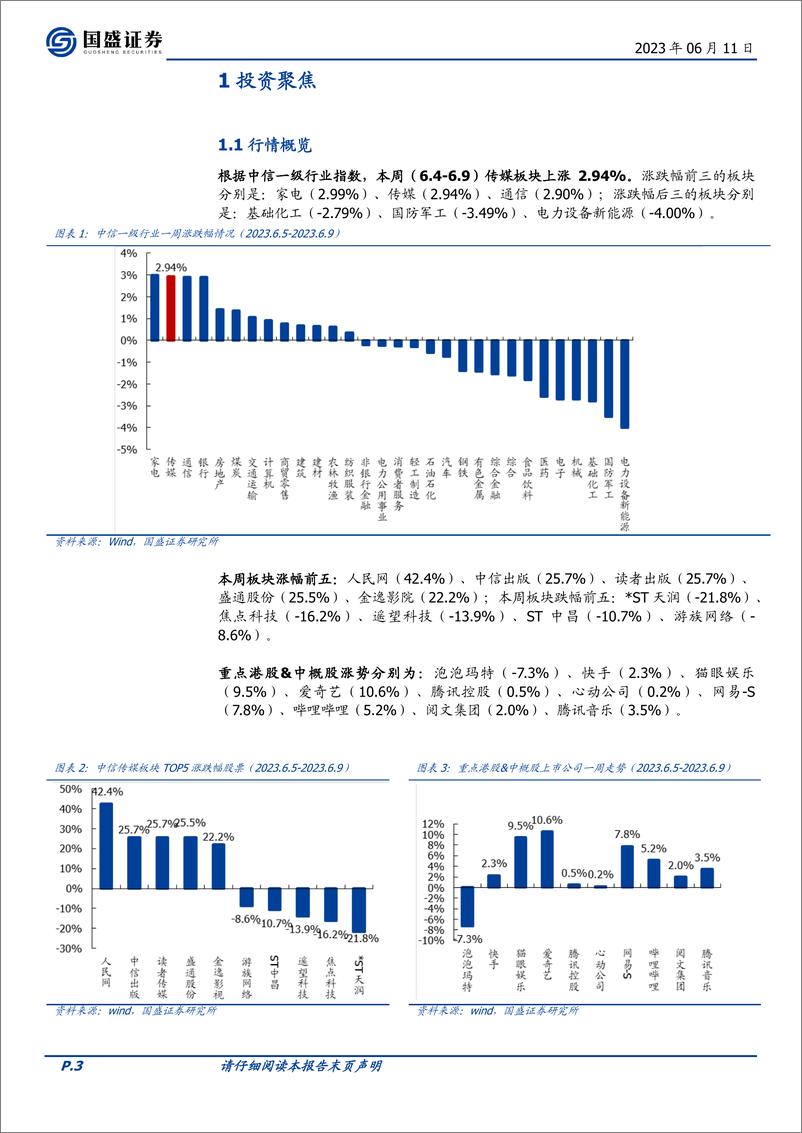 《20230611-苹果首款MR头显发布，百度文心千帆大模型平台成立》 - 第3页预览图