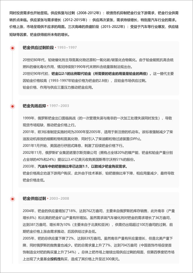 《头豹研究院-企业竞争图谱：2024年钯金 头豹词条报告系列》 - 第5页预览图