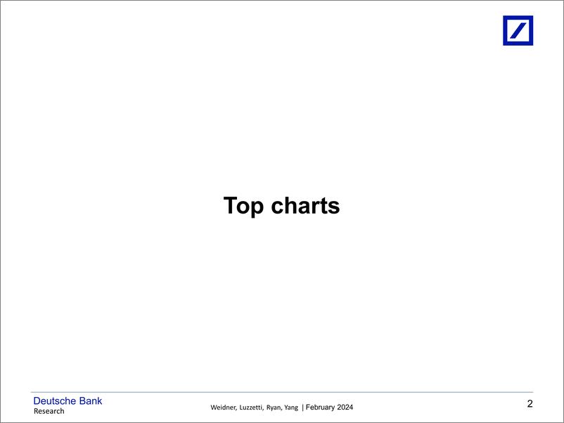 《Deutsche Bank-US Economic Chartbook US Inflation Outlook Heartbreak hote...-106565865》 - 第3页预览图