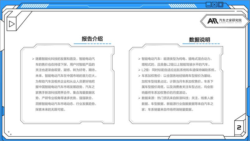 《汽车之家智能汽车市场月度报告_3月V1.1-30页》 - 第2页预览图