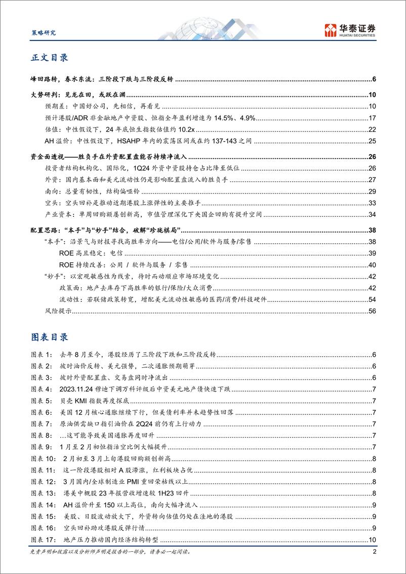 《中期策略：见龙在田，或跃在渊-240603-华泰证券-59页》 - 第2页预览图