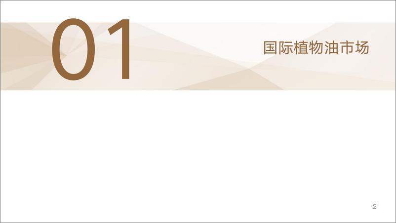 《外部环境尚不稳定，油脂难走供应改善预期逻辑-20220405-中州期货-22页》 - 第4页预览图