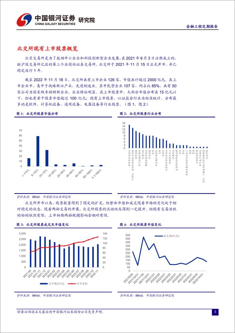 《融资融券市场月报（221118）：北交所两融交易上线在即，提供投资新工具-20221122-银河证券-24页》 - 第5页预览图