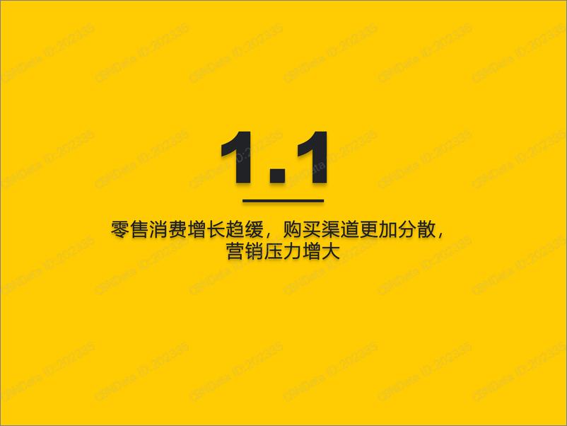 《2020中国互联网广告大报告（下）》 - 第5页预览图