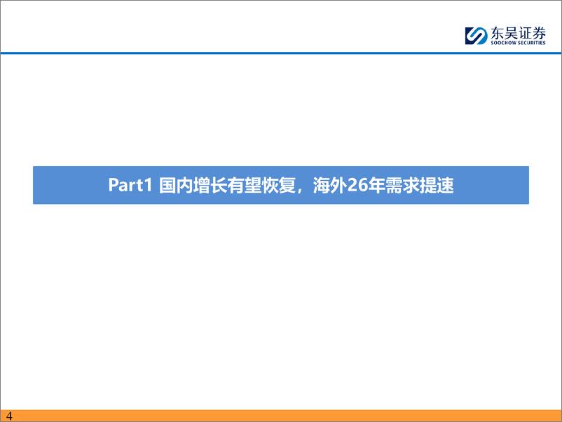 《电动车行业2024年年中策略：大浪淘沙，拐点已现-240630-东吴证券-92页》 - 第4页预览图