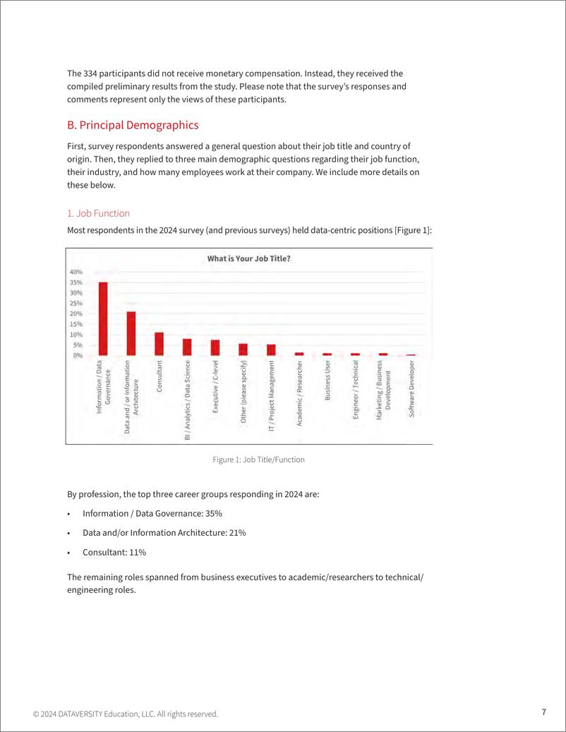 《DATAVERSITY_2024年数据管理趋势报告_英文版_》 - 第6页预览图