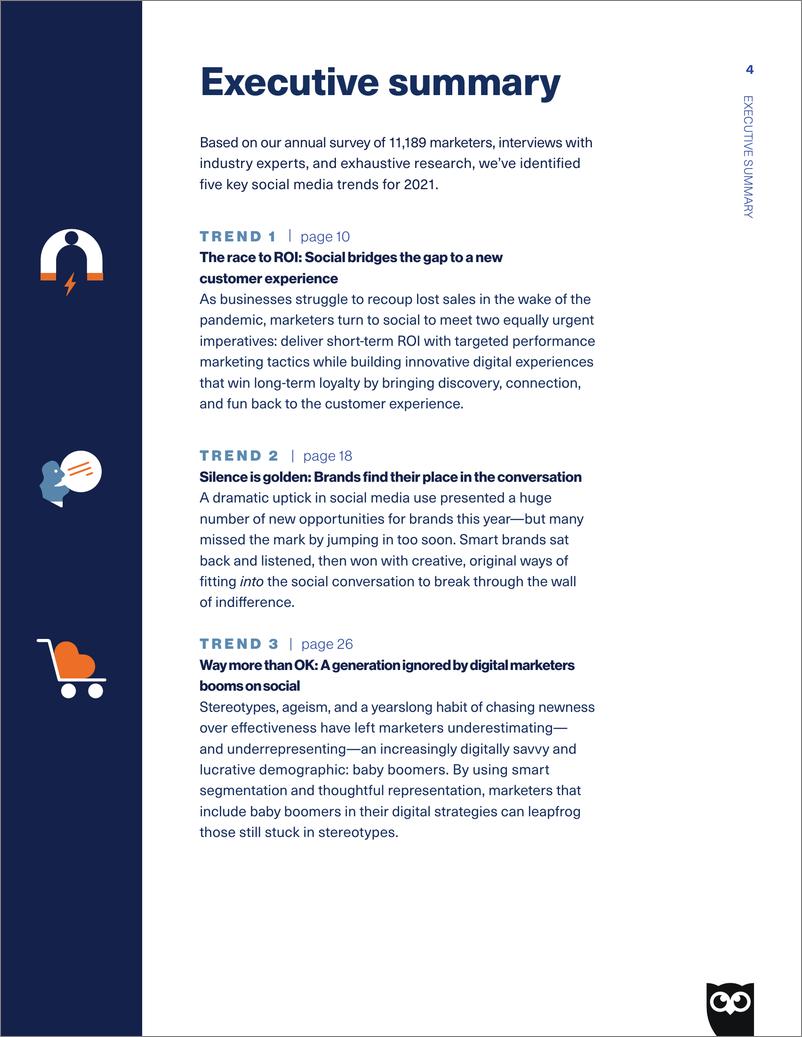 《Hootsuite-2021年社交趋势报告（英文）-2021.2-54页》 - 第4页预览图