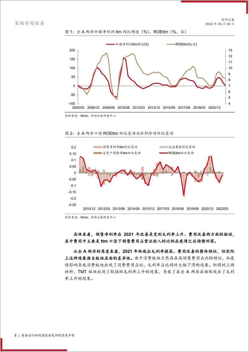 《策略专题报告：稳中求胜-20220626-西部证券-17页》 - 第6页预览图