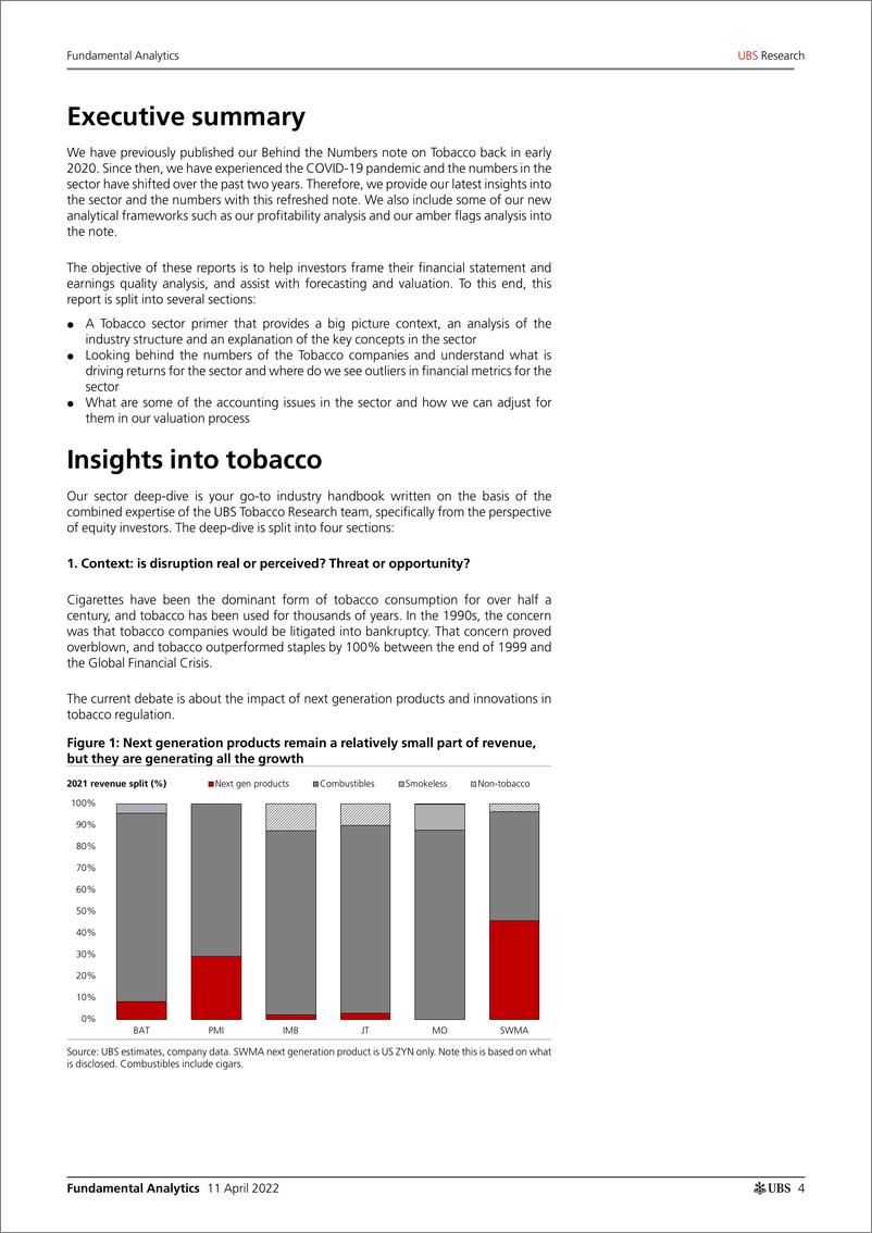 《瑞银-全球投资策略-基本面分析之数字背后：对烟草的洞察-2022.4.11-128页》 - 第5页预览图