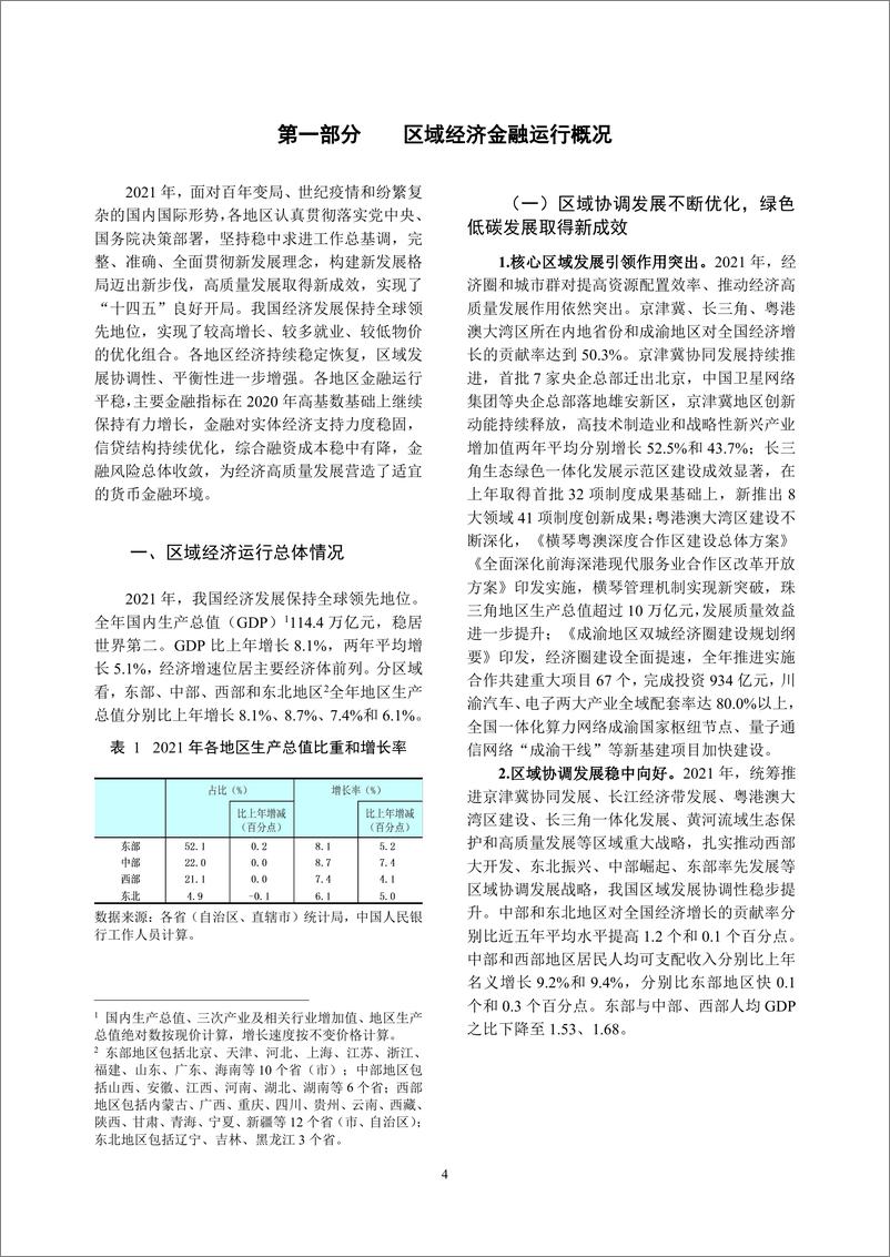 《中国区域金融运行报告（2022）-中国人民银行-2022.7.8-50页》 - 第8页预览图