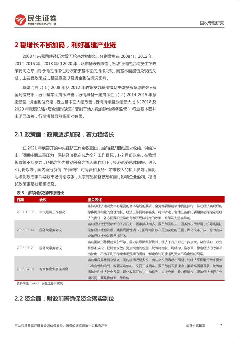 《转债行业研究系列：基建产业链转债深度梳理-20220414-民生证券-31页》 - 第8页预览图