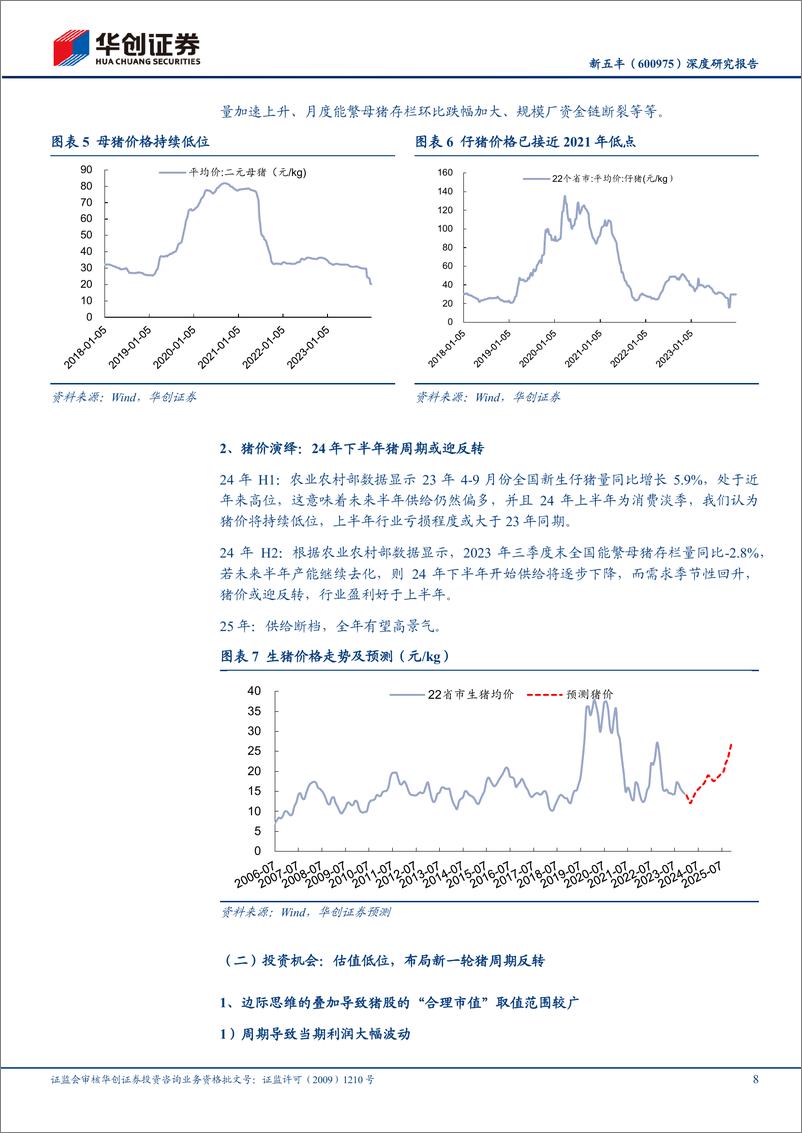 《深度报告-20240125-华创证券-新五丰-600975.SH-深度研究报养殖扩张要素储备充国猪迈入高速成长通332mb》 - 第8页预览图