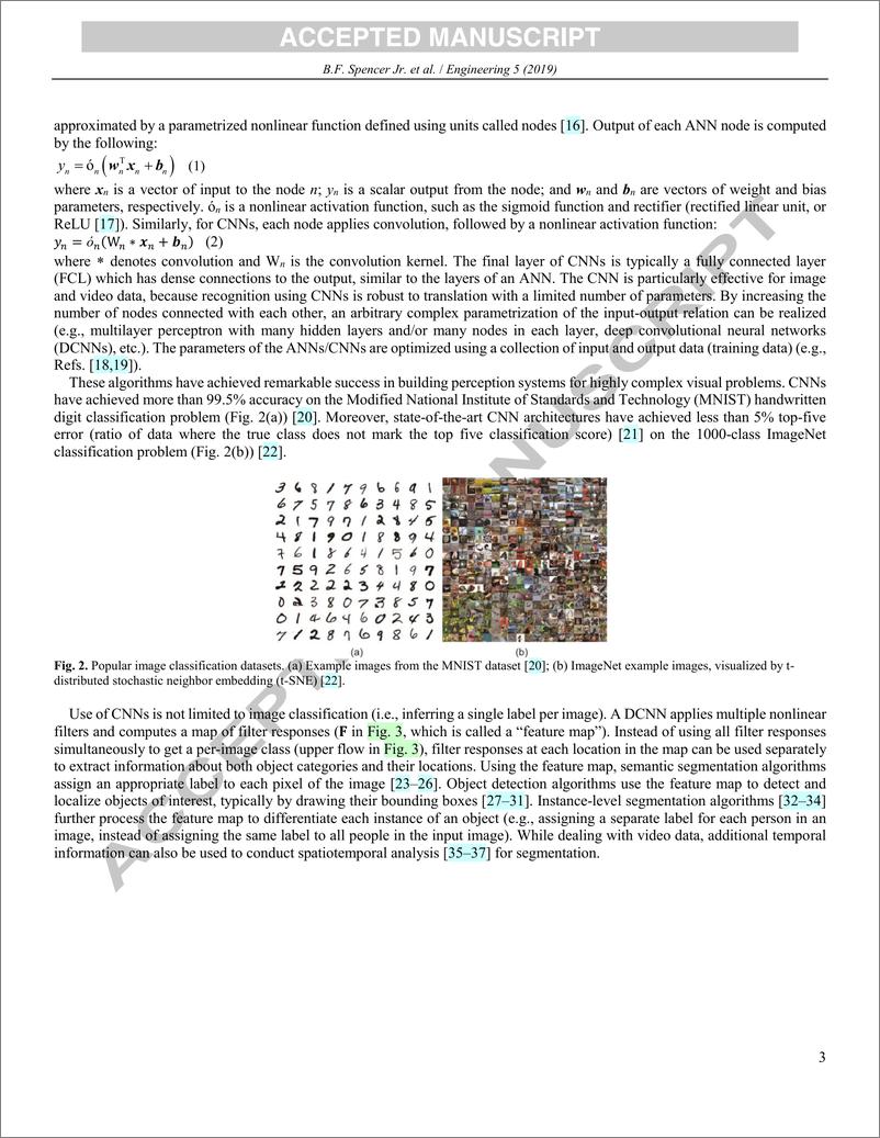 《基于计算机视觉的民用基础设施监测研究进展（英文）-2019.3-37页》 - 第5页预览图