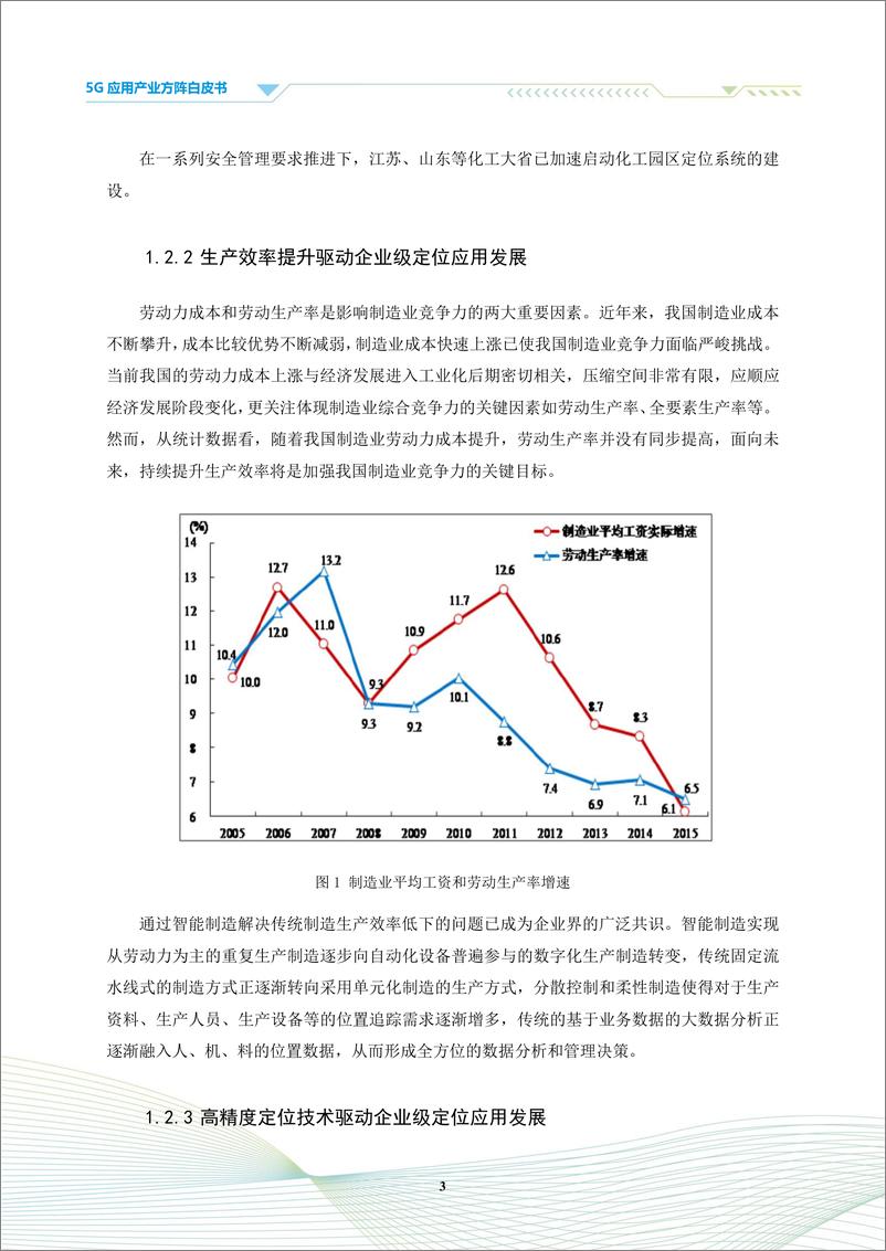 《5G应用产业方阵：2022企业级室内定位需求白皮书》 - 第7页预览图