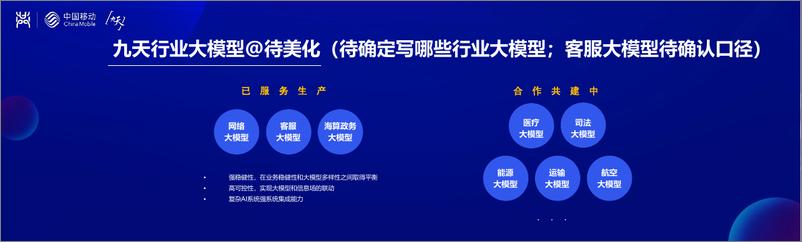 《20231016-共建共享泛行业基座大模型》 - 第7页预览图