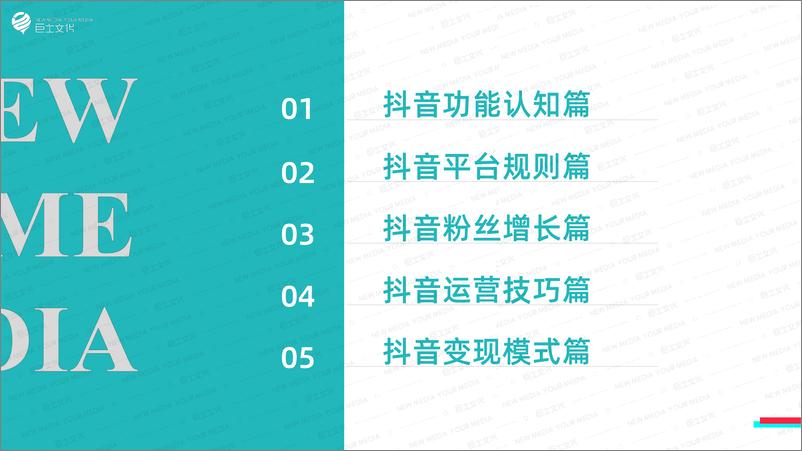 《2022抖音平台新媒体百问百答：平台规则、爆款涨粉、运营技巧、内容变现》 - 第2页预览图