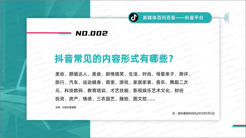 《2022抖音平台新媒体百问百答：平台规则、爆款涨粉、运营技巧、内容变现》 - 第5页预览图