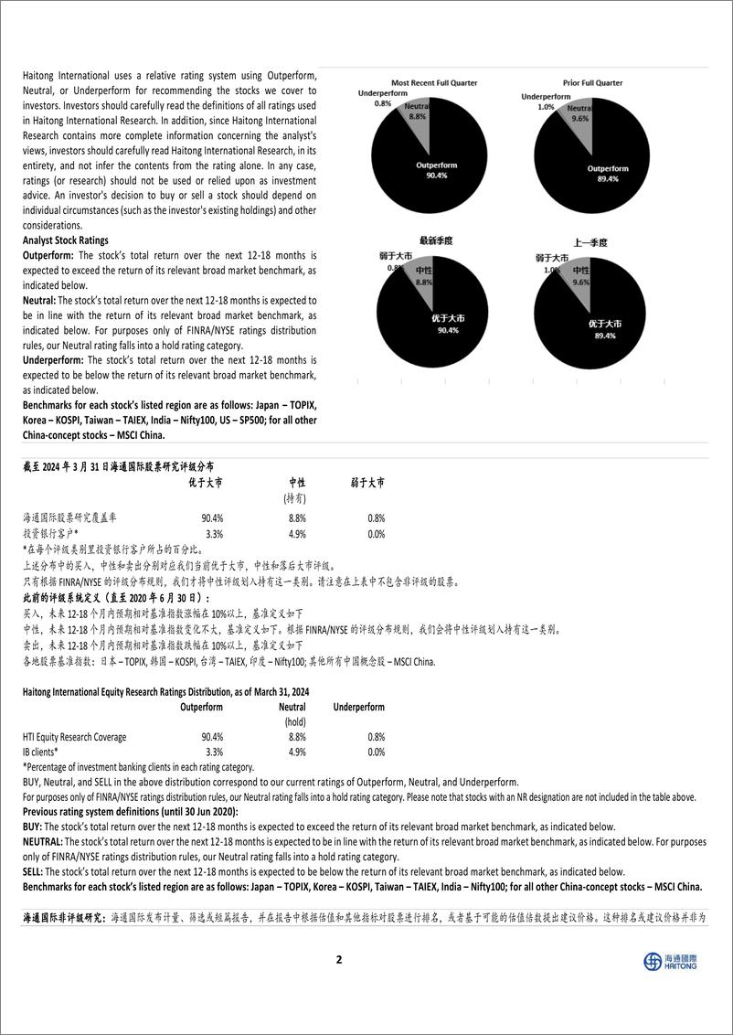 《国投智能(300188)首次覆盖：业绩端企稳回升，AI安全%2b集团侧赋能打开成长空间-240710-海通国际-13页》 - 第8页预览图