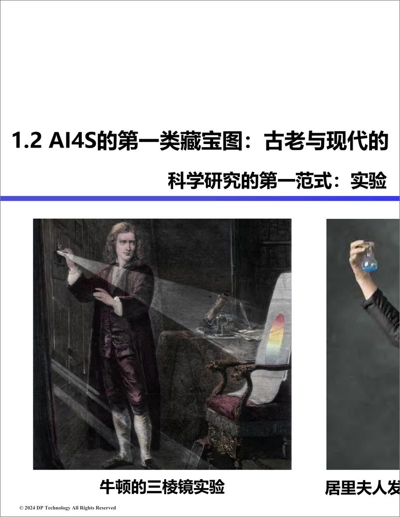 《王一博：大模型时代下的Al＋for＋Science-64页》 - 第6页预览图