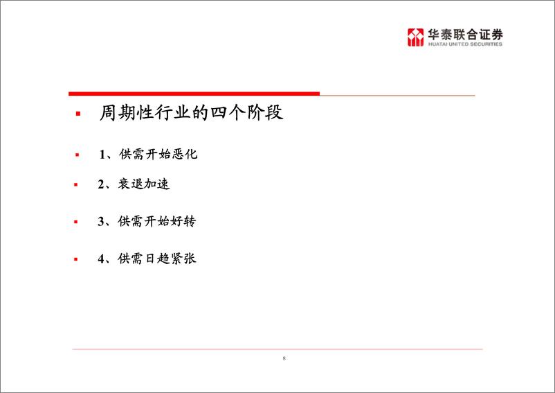 《认清所处周期，把握动态变化》 - 第8页预览图