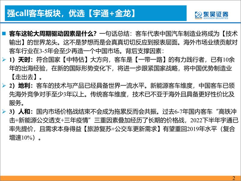 《客车行业9月月报：8月产批零出口同比高增-20230918-东吴证券-17页》 - 第3页预览图