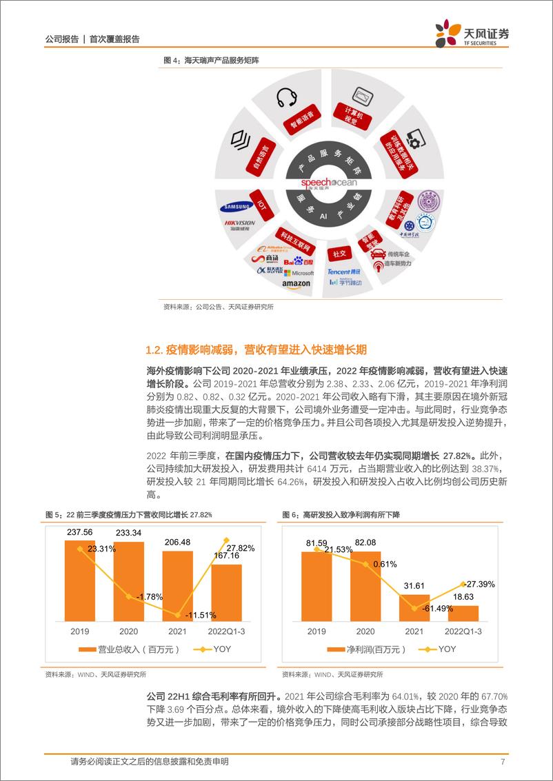 《天风证券-海天瑞声-688787-自动驾驶刚需，稀缺的AI数据标注“智能工厂”》 - 第7页预览图